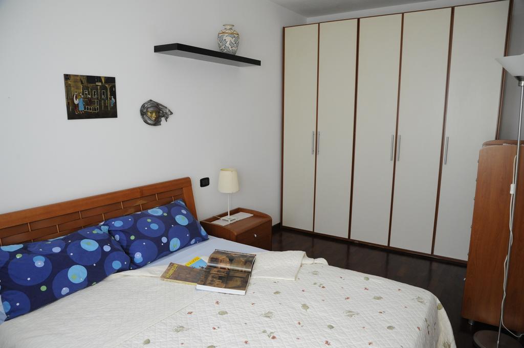 Morandin Apartment Casièr Екстериор снимка