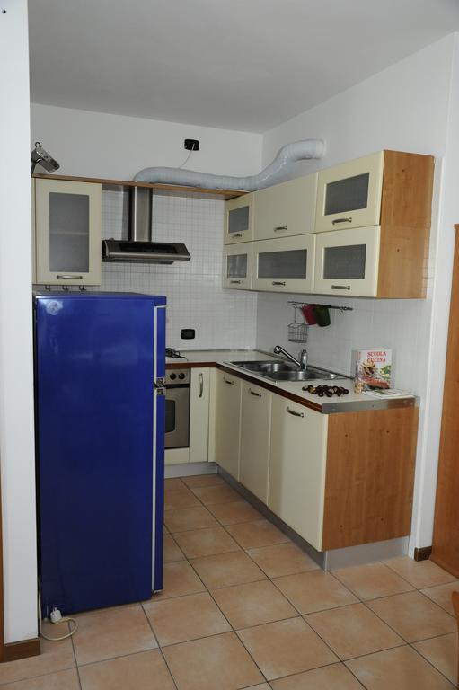 Morandin Apartment Casièr Екстериор снимка